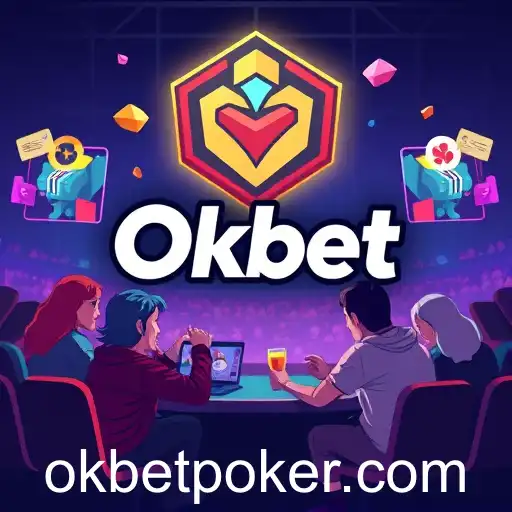 Okbet: Bridging Gaming and Community
