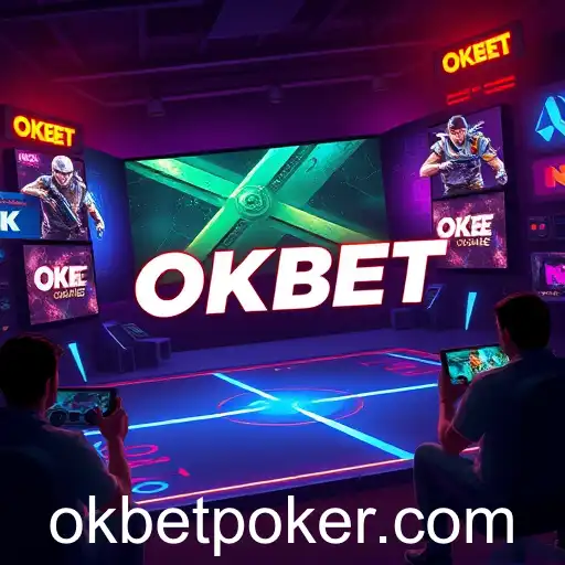 The Rise of OKBET: A Look into Online Gaming Trends