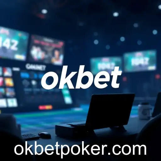 The Rising Tide of Online Gaming: OKBet's Impact