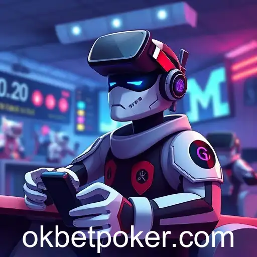 Okbet: Shaping the Future of Online Gaming