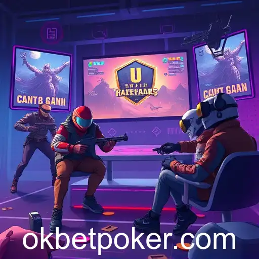 The Growing Influence of Online Gaming in 2025