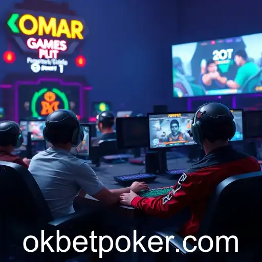 The Rise of Okbet: Revolutionizing Online Gaming