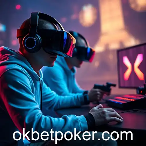 The Rise of Online Gaming Platforms