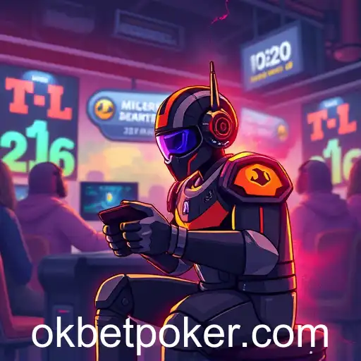 The Rise of Online Gaming and Okbet's Place in 2025