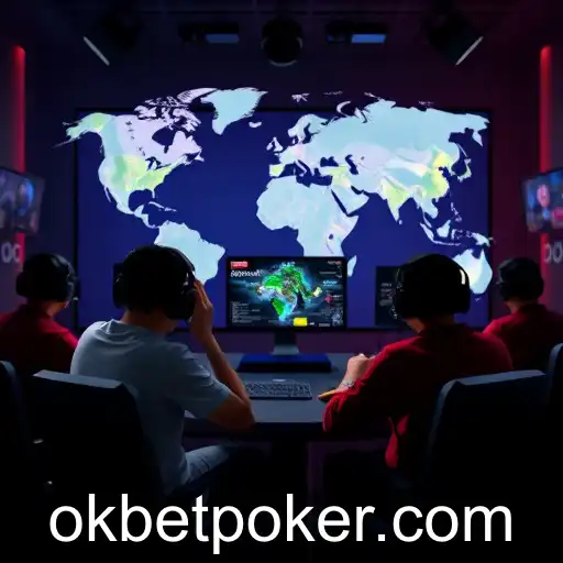 The Rise of Online Gaming Platforms