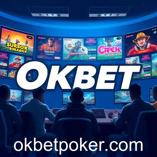 Rising Popularity of Okbet in Online Gaming