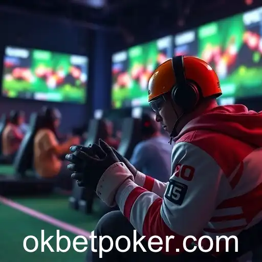 Rising Popularity of Online Gaming in the UK