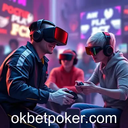 The Evolving Landscape of Online Gaming in 2025