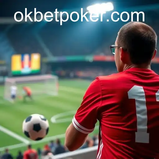 Exploring the Thrilling World of Live Betting with Okbet