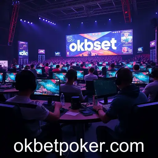 The Rise of OKBet: Exploring its Impact on Gaming
