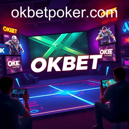 The Rise of OKBET: A Look into Online Gaming Trends