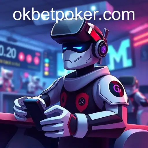Okbet: Shaping the Future of Online Gaming
