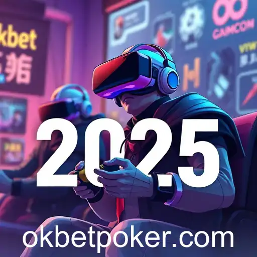 Online Gaming Trends and Innovations