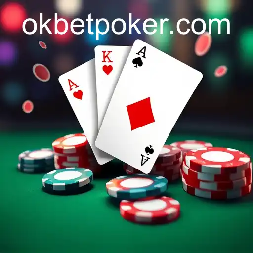 Exploring the Thrilling World of Online Poker with Okbet