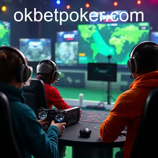 Rise of Digital Gaming