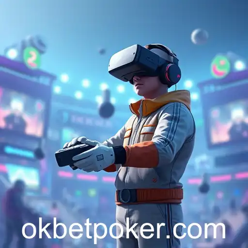 The Rise of Okbet in Online Gaming