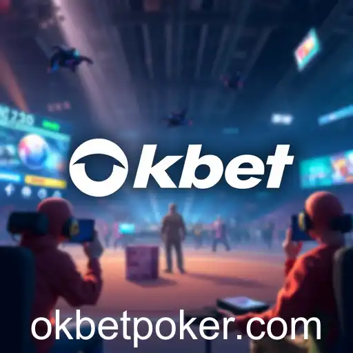 The Rise of Okbet: A New Era in Online Gaming