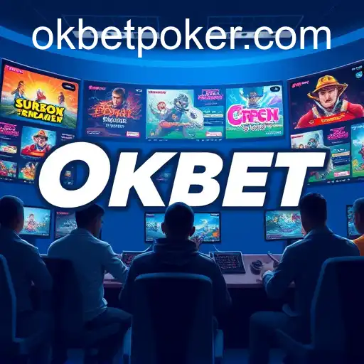 Rising Popularity of Okbet in Online Gaming