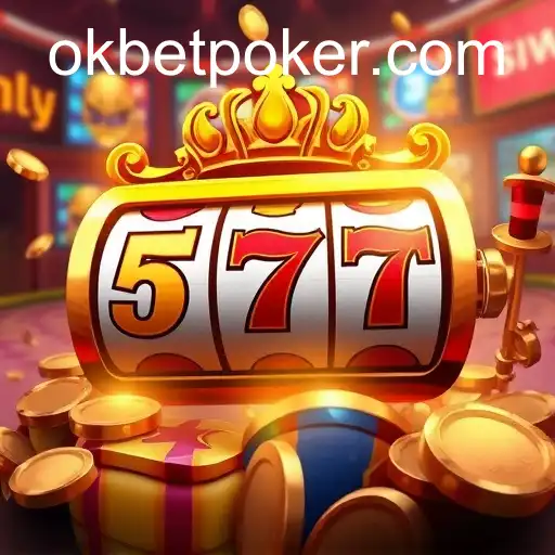 Exploring the World of Slot Games on Okbet: A Gamer's Paradise