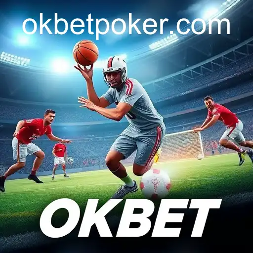 The Growing Trend of Sports Betting with 'okbet'