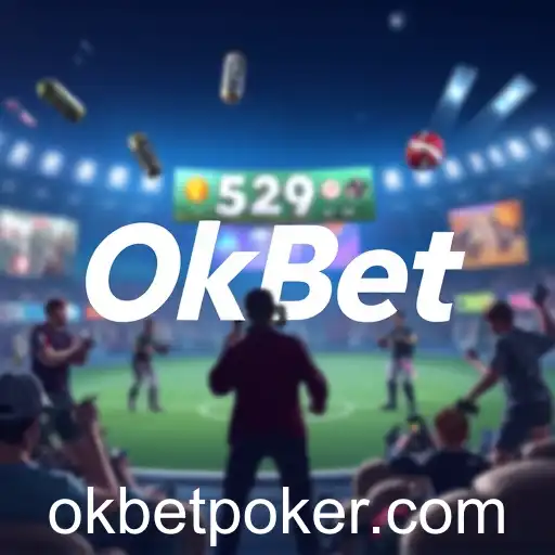 The Rise of Online Gaming: Exploring the Popularity of OkBet