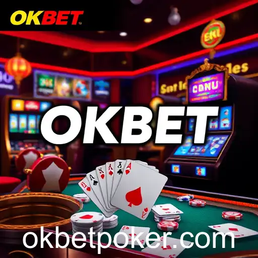Exploring the Thrills of Online Casino Games with OKBET