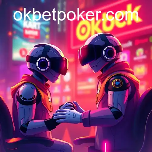 OkBet: Shaping the Future of Online Gaming
