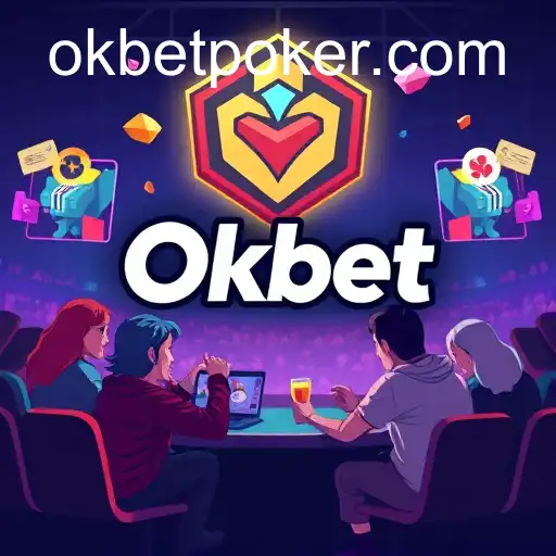 Okbet: Bridging Gaming and Community