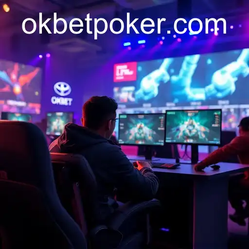 The Rise of Okbet: Transforming the Online Gaming Landscape