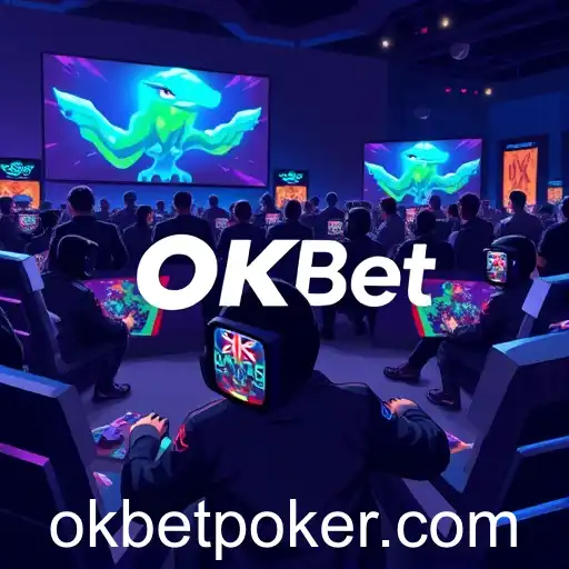 The Rising Tide of Online Gaming: OKBet's Impact