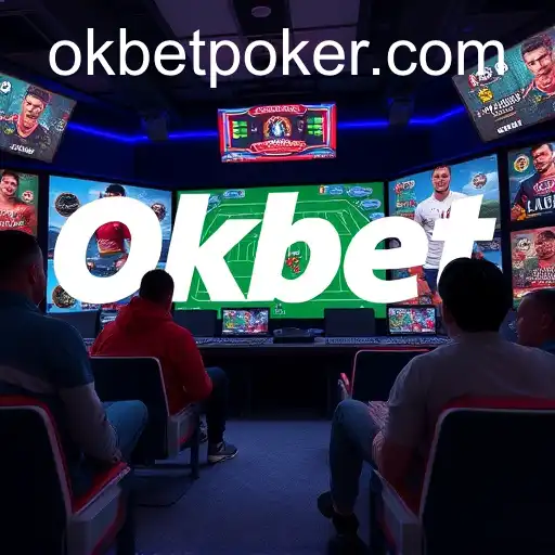 OkBet Revolutionizes Online Gaming Experience