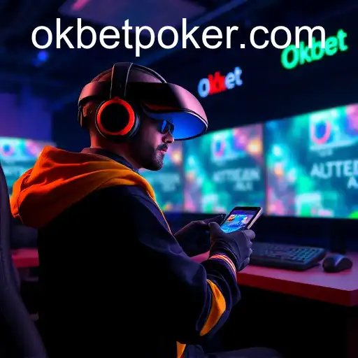 The Rise of OkBet: A New Era in Online Gaming
