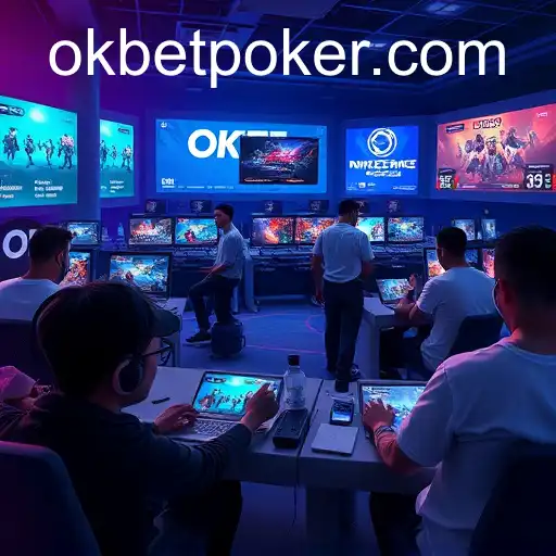 Rise of Online Gaming Communities