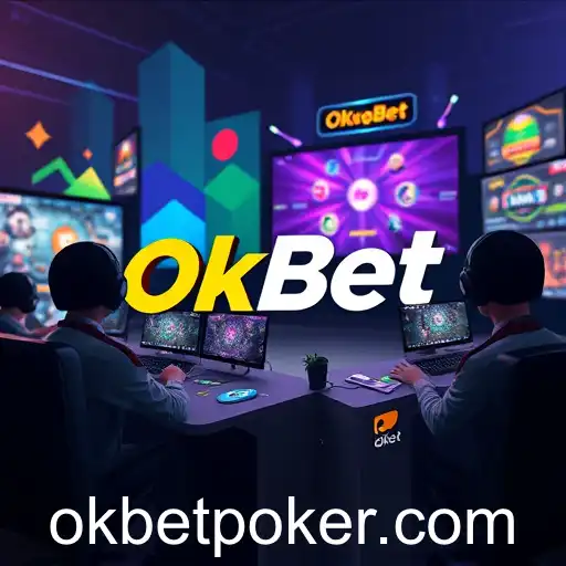 The Rise of Okbet: Revolutionizing Online Gaming