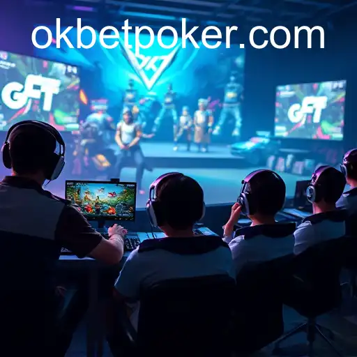 Rise of Online Game Platforms in 2025