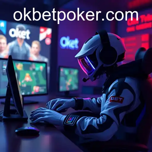 The Rising Influence of Okbet in Online Gaming