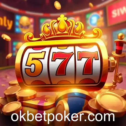Exploring the World of Slot Games on Okbet: A Gamer's Paradise