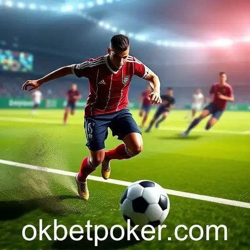 Exploring the Thrilling World of Virtual Sports on Okbet