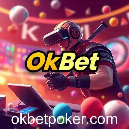 The Rise of OkBet in Gaming