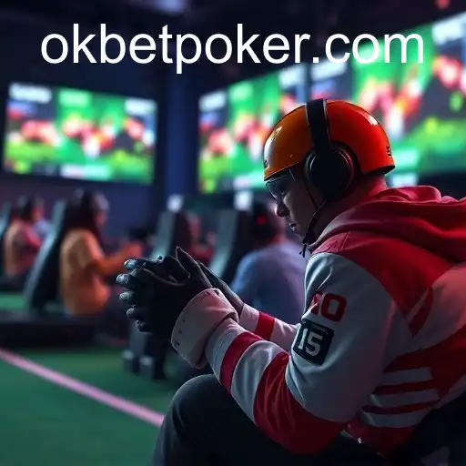 Rising Popularity of Online Gaming in the UK