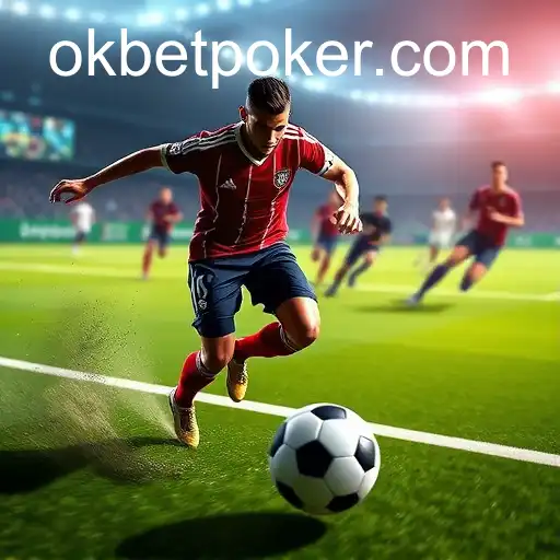 Exploring the Thrilling World of Virtual Sports on Okbet